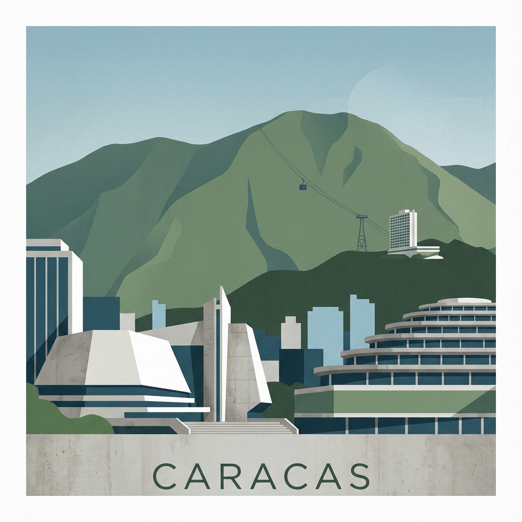 Caracas